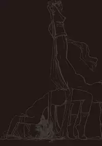 [MAIRENJIE]Sex-files of Chinese Swordsmen-nine true Penises | 狎客行-九真陰經