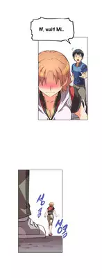 Brawling Go 0-12 Chapters (To be continued)