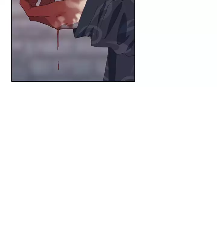 中文韩漫 腥紅之壁 Ch.0-6