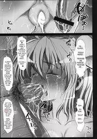[Eromazun (Ma-kurou)] Ibara kasen, Soap ni Shizumu. | Kasen Ibaraki, Sinks into SOAP. (Touhou Project) [English] [alathon] [Digital]
