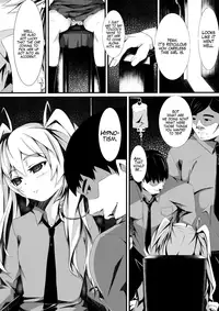 [Kanbotan] Aru Hi no Dekigoto ~ Saimin Jikken ~ | A Certain Day's Incident ~Hypnotism Experiment~ [English] =LWB=