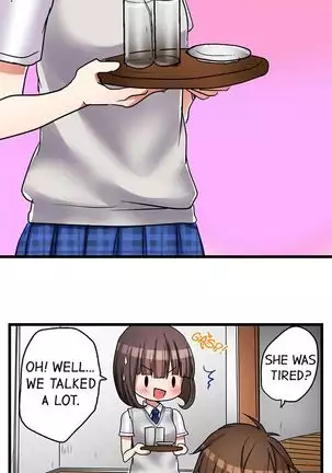 Hatsuecchi no Aite wa... Imouto!? | My First Time is with.... My Little Sister?! Ch. 1-59