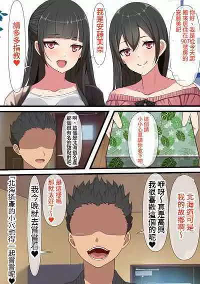 Yachin o Karada de Harau Fuuzoku Mansion no Kanrinin ni Natta Kekka | 成為以身體支付房租的風俗公寓管理員的結果