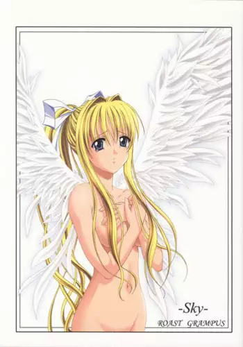 [ROAST GRAMPUS] Sky (AIR)