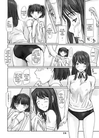 (C74) [G's Studio (Kisaragi Gunma)] YUUMI (Kimikiss) [English] [Ero-Otoko]