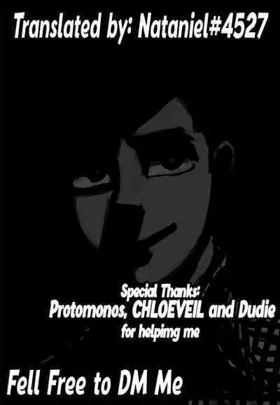 Doujin Sakka wa After 3P no Yume o Miru ka | Do Doujin Artists Dream of Having a Cosplayer Threesome?