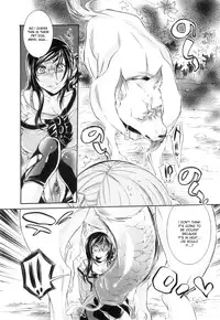 [Hattori Mitsuka] Soshite, Sabbath wa Tsuzuku. | And so the Sabbath Continues (Kemono for Essential 10) [English] [desudesu]