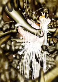 [Dende] Fushigi Sekai -Mystery World- Nonona 23 ~Shikkoku no Mayouhei to no Tatakai, Sara naru Shishi Shoumetsu Jigokukan no Inkyoubu~ [Digital]