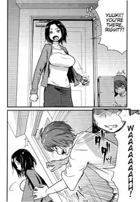 (C86) [Enoughmin (Yarai Akira)] Kawaii Osananajimi wo Kaeriuchi ni shite Zenritsusen wo Semetara Sugoi Yokatta♥♥♥ | It was amazing to toy with my cute childhood friend's prostate after beating him at his own game [English]