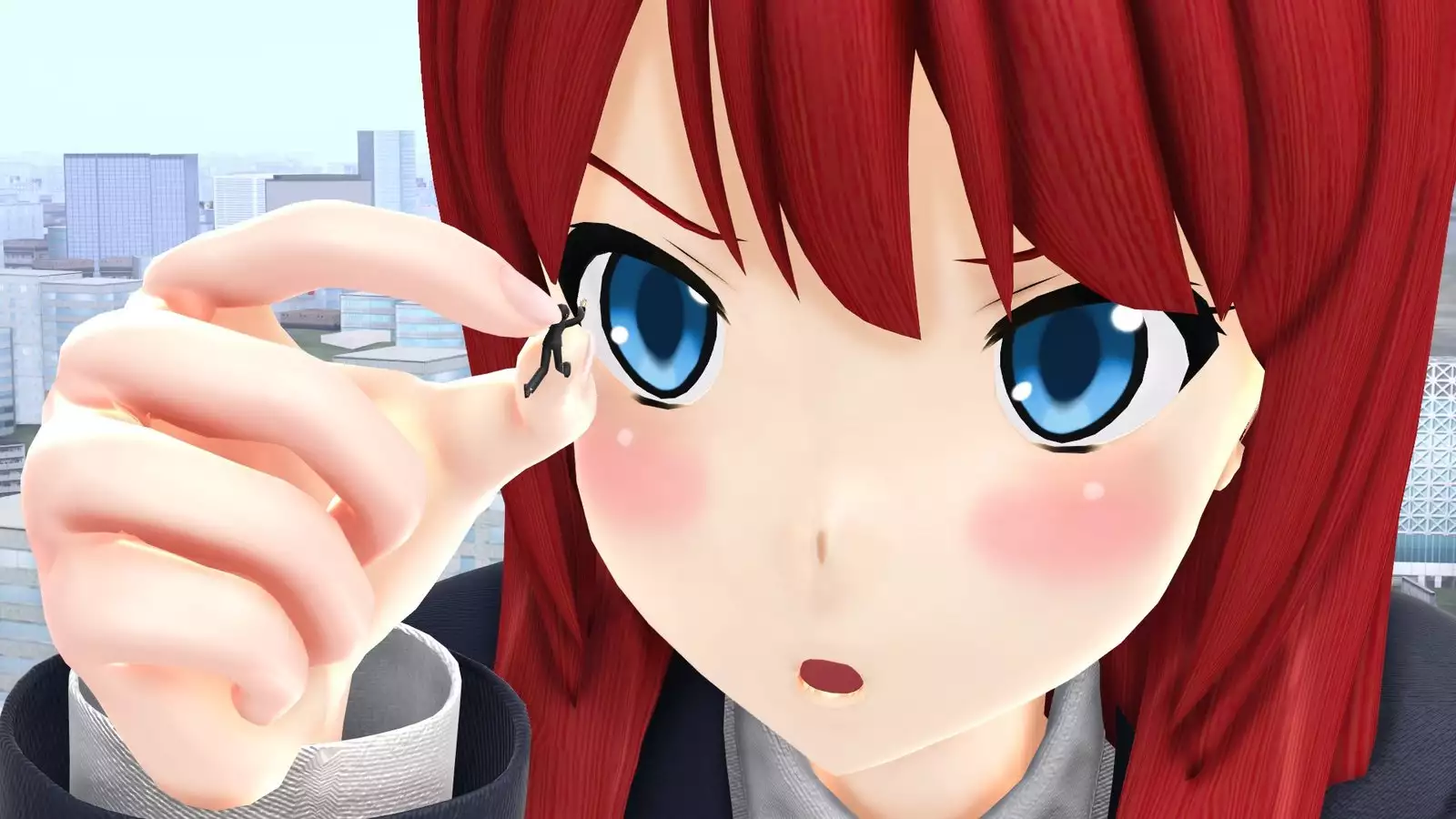 Touhou GTS MMDs - NAndeyanenGTS