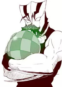 [Nayuzaki Natsumi] ツェレオらくがき、漫画まとめ2 (Kekkai Sensen)