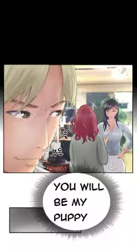 New Face Ch.1-20 (English) (Ongoing)