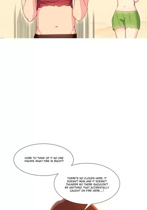 A World That I Rule Ch.01-25