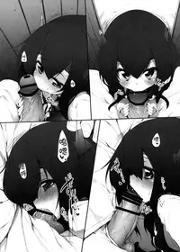 (C86) [Marked-two (Hideo)] Taihou Challenge! (Kantai Collection -KanColle-) [Chinese] [CE家族社]