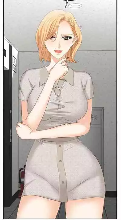 [HOYA&朴敏]交換遊戲 (交换游戏 wife swap game)_第四部分