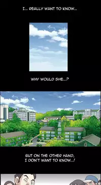 [Lee Hwa, Yang San Bak] Housemates • Chapter 2: First Day Living Together [Netorare World]