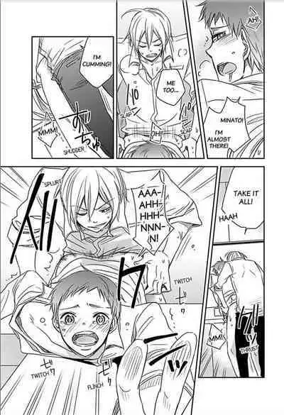 [Eikichi, uroco] Yuurei ga Sumitsuita no de Choukyou Shite Mita. (4) | Training the Ghost Who Possessed My House. (4) [English] [Digital]