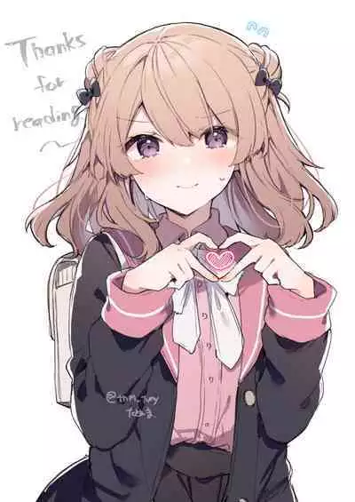 Kyou kara Waruiko. Zoku | I'll Be a Bad Kid From Now On. 2