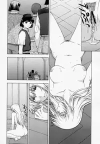 (C67) [Secret Society M (Kitahara Aki)] Shintaku no Kairou | Oracle's Corridor (SoulCalibur) [English] [Kizlan]