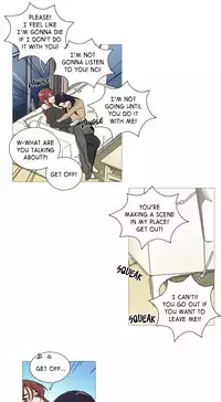 [The Jinshan] Sadistic Beauty Ch.1-27 (English) (Ongoing)