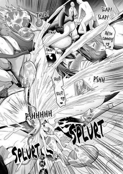 [Nemui Neru] The Prim and Proper Slutty Mother and Daughter Who Request Deviant Sex from Me At Every Opportunity