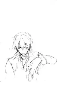 (Shota Scratch 10) [R.C.I (Hazaki)] Shita Naname Migi P (Summer Wars)