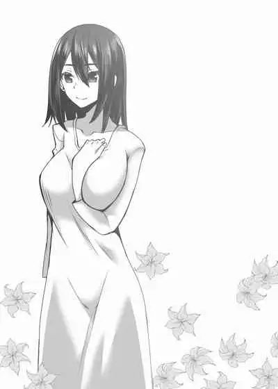 Nakunatta Tsuma ga Succubus ni Natte Kaettekita Soushuuhen