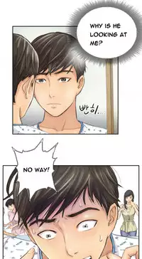 New Face Ch.1-20 (English) (Ongoing)