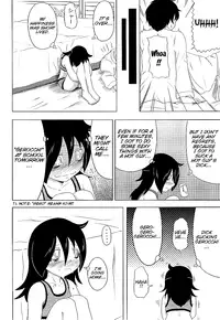 (C83) [Full High Kick (Mimofu)] Watashi ga Moteta no wa Dou Kangaetemo Omaera no Okage! | Thanks to you guys I'm finally popular! (Watashi ga Motenai no wa Dou Kangaetemo Omaera ga Warui!) [English] [Trinity Translations]