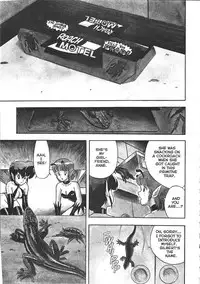 [Kondom] The New Bondage Fairies - Fairie Fetish 05 [English]