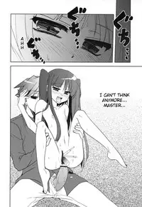 (Higurashi no Tsudoi 3) [10/der (Comoda)] Furudo Erika Wa Kono Teido No Kaikan De Zecchou Ga Kanou Desu | For Furudo Erika at this level of pleasure climaxing is possible (Umineko no Naku Koro ni) [English]