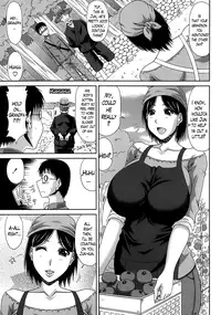 [Kai Hiroyuki] Boku no Yamanoue Mura Nikki | My Mountain Village Journal Ch. 1-6 [English] [Lazarus H]