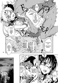 (C80) [Kurione-sha (YU-RI)] Bishoujo Senshi ni Oshioki! (Sailor Moon) [English] =Pineapples r Us=