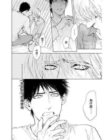 Koko wa Yasashii Niwa | 置身于温柔之庭 Ch. 1-5