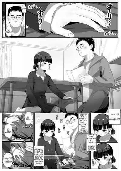 Shimada-san wa Yuutousei | Shimada is a Diligent Student