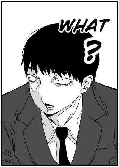 Gyaru JK Ero Manga Chapter 1-5