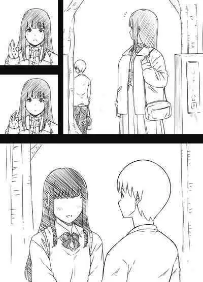 Giri no Ane to no 7-kakan Seikatsu Soushuuhen + Omake