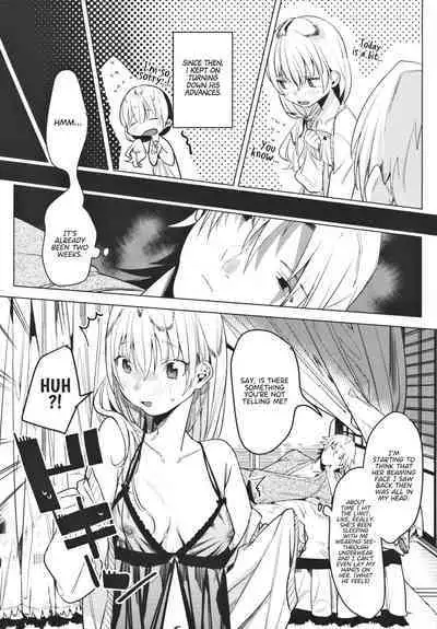 Shinkon Kanojo | Newlywed Girlfriend