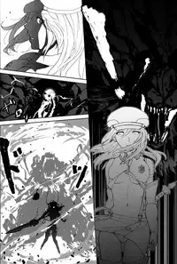 (C88) [Lithium (Uchiga)] Again #2 "Flashback Memories" (God Eater) [Chinese] [无毒汉化组]