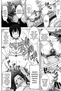 [Tanaka Aji] "Kare ni... Dakaremashita. Ato, Ne..." ~Otome ga Chuuko XXX Desu to Kokuhaku Suru Hi~ | He...Embraced Me.After That... Ch.1-11 [English] {Doujins.com}