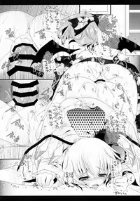 (C88) [Setoran (Itou Seto, Tanno Ran)] Star Setoran Touhou Sairokushuu2 (Touhou Project)