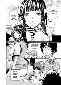 [Shimon Ryuushirou] Sex Teacher [English] [Digital]