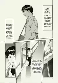 (C78) [RACK&PINION (Iogi Juichi)] ANOTHER Mou Hitori no Ayanami Rei (Neon Genesis Evangelion) (English)