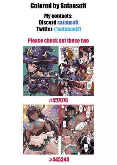 Katte ni Doutei to Kanchigai shite kuru Kotekote no Tsundere Kinpatsu Twintail | Tsuper Tsundere Twintail Blonde Mistakes You as a Virgin