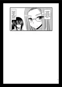 [valssu (Charu)] Roshutsu Shoujo Yuugi Aida [English] [Munyu] [Digital] [Incomplete]