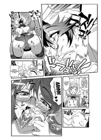 [Gussan] Zettai Fukujuu 3-bun Kanojo ~Sekaijuu no Onna no Mata o Hiraku Tada Hitotsu no Appli~ [English] {doujins.com} [Digital]