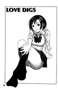 [Nakajima Yongou] Koijirushi Love Milk | 戀印愛慾鮮乳 [Chinese]