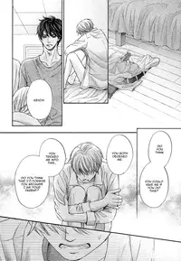 [Kamon Saeko] Futari no Musuko ni Nerawarete Imasu | I'm Being Targeted by My Two Sons [English] [Fujoshi Bitches] [Decensored]