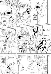 (C75) [04U (Misasagi Task)] Toshima-tachi no Kyouen 2 (Touhou Project) [English] [One of a Kind Productions]