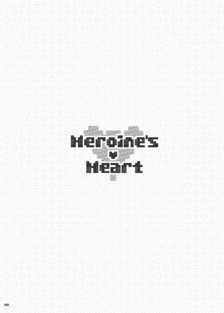 Heroine's Heart